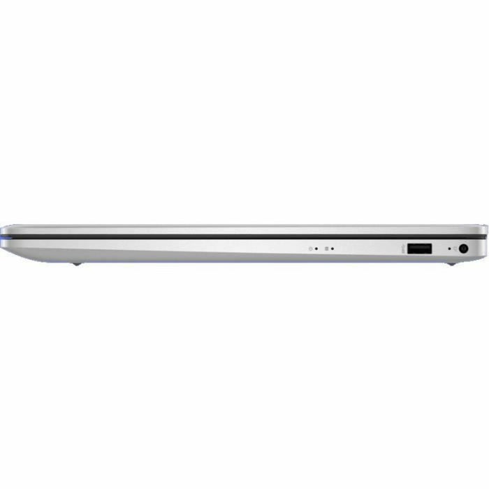 Laptop HP 17-CN3003NF 17,3" 8 GB RAM 512 GB SSD Azerty Franceză