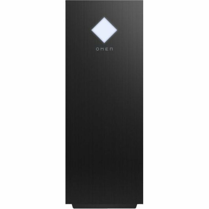 PC cu Unitate HP OMEN 25L GT15-0089ns 16 GB RAM 1 TB SSD Nvidia Geforce RTX 4070 AMD Ryzen 7 5700G