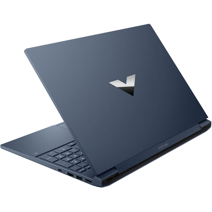 Laptop de gaming HP Victus 15-FA1026NS 15" Intel Core i5 16 GB RAM 512 GB SSD Qwerty Spaniolă