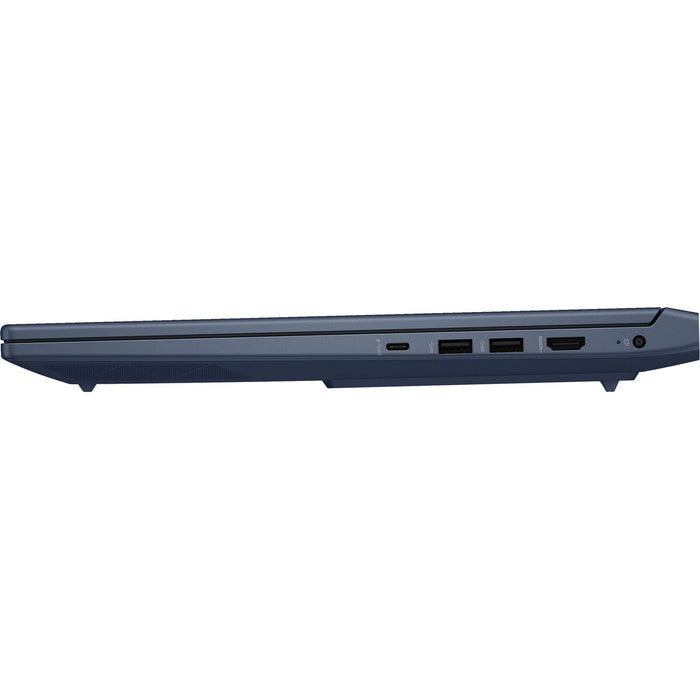 Laptop de gaming HP Victus 16-R1025NS 16" Intel Core i7 16 GB RAM 1 TB SSD Qwerty Spaniolă Nvidia Geforce RTX 4060