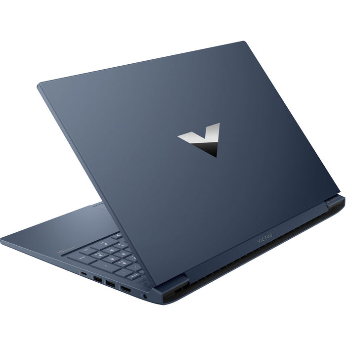 Laptop de gaming HP Victus 16-R1025NS 16" Intel Core i7 16 GB RAM 1 TB SSD Qwerty Spaniolă Nvidia Geforce RTX 4060