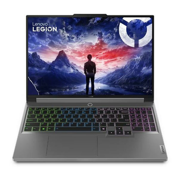 Laptop Lenovo LEGION5 16IRX9 16" i7-13650HX 32 GB RAM 1 TB SSD Qwerty Spaniolă