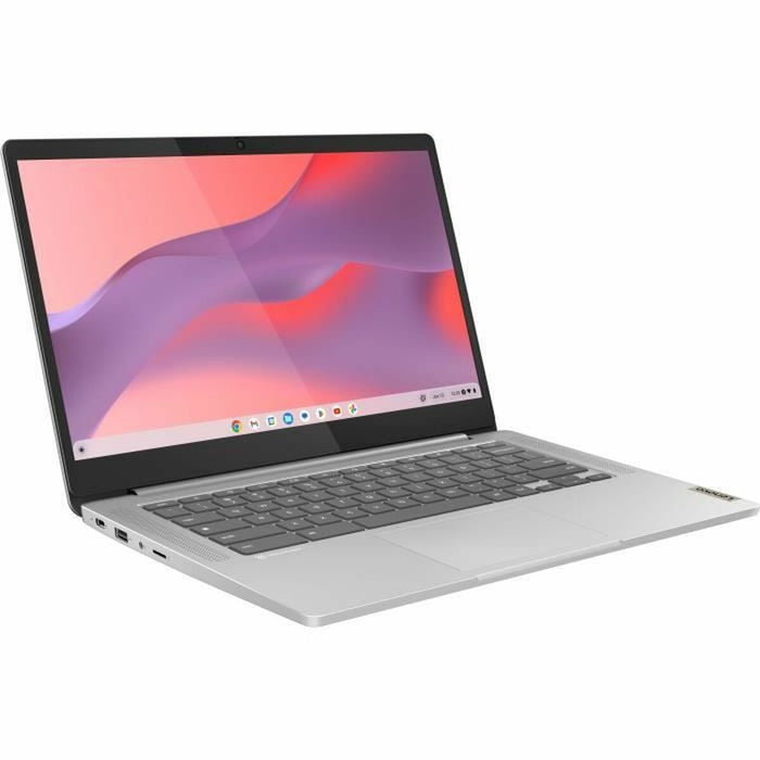 Laptop Lenovo 82XJ003JFR 14" 4 GB RAM 128 GB