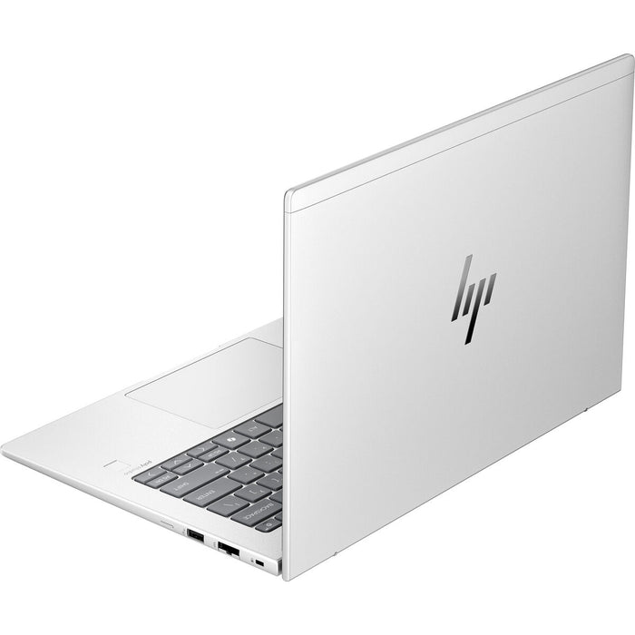 Laptop HP EliteBook 640 G11 14" Intel Core Ultra 5 125U 16 GB RAM 512 GB SSD Qwerty Spaniolă