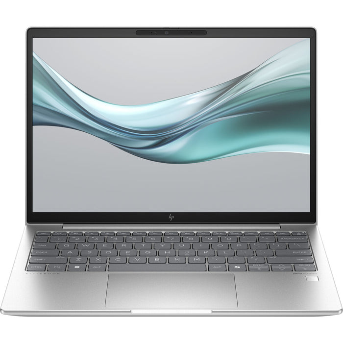 Laptop HP EliteBook 630 G11 13,3" Intel Core Ultra 5 125U 16 GB RAM 512 GB SSD Qwerty Spaniolă