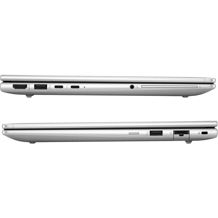 Laptop HP EliteBook 630 G11 13,3" Intel Core Ultra 5 125U 16 GB RAM 512 GB SSD Qwerty Spaniolă
