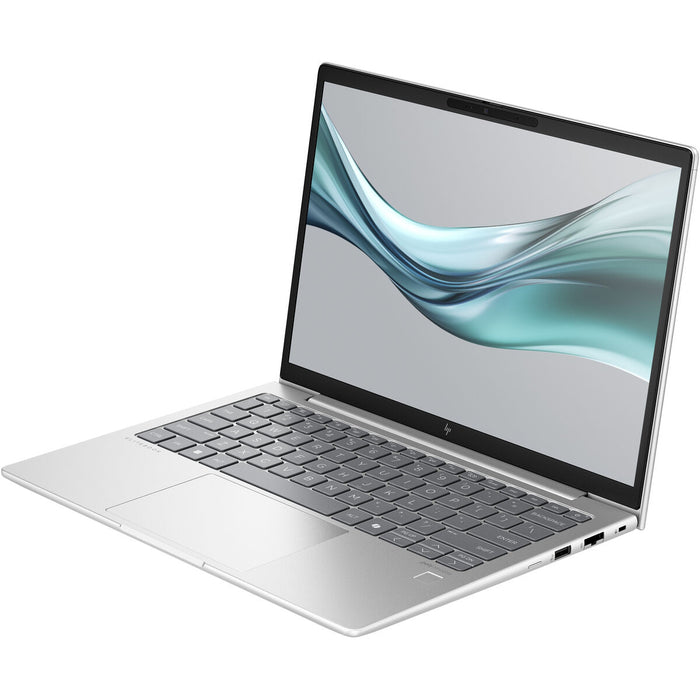 Laptop HP EliteBook 630 G11 13,3" Intel Core Ultra 5 125U 16 GB RAM 512 GB SSD Qwerty Spaniolă