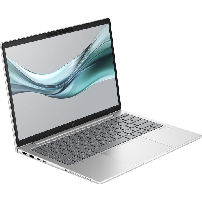 Laptop HP EliteBook 630 G11 13,3" Intel Core Ultra 5 125U 16 GB RAM 512 GB SSD Qwerty Spaniolă