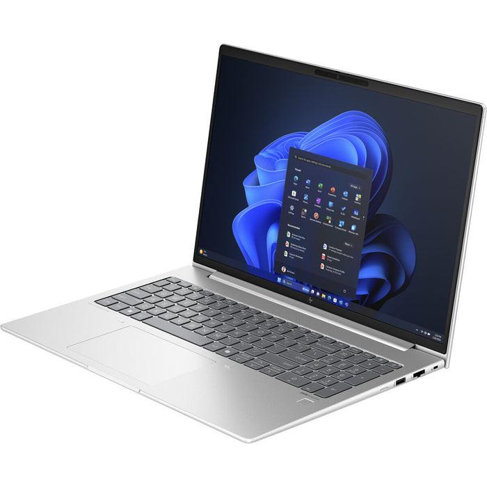 Laptop HP EliteBook 660 G11 15,6" Intel Core Ultra 5 125U 16 GB RAM 512 GB SSD Qwerty Spaniolă