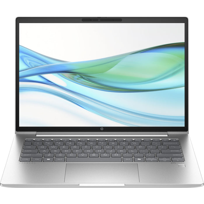 Laptop HP ProBook 440 G11 14" Intel Core Ultra 5 125U 16 GB RAM 512 GB SSD Qwerty Spaniolă
