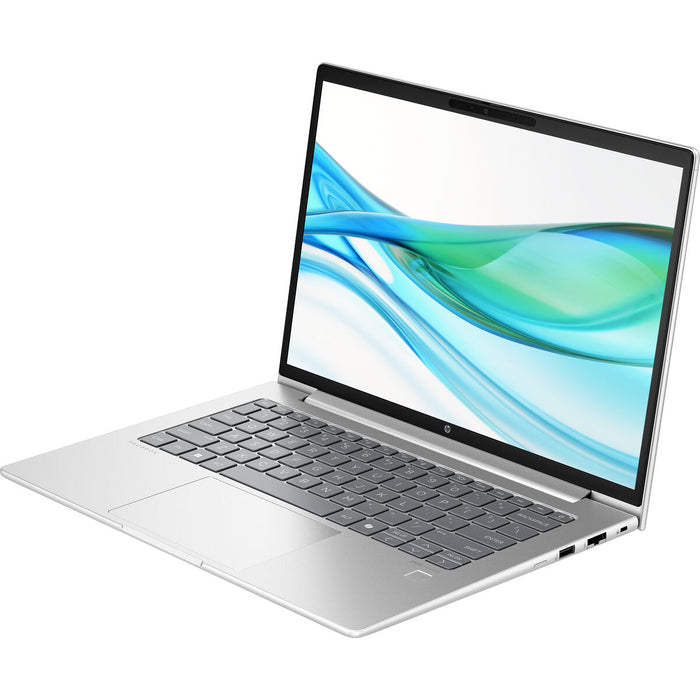 Laptop HP ProBook 440 G11 14" Intel Core Ultra 5 125U 16 GB RAM 512 GB SSD Qwerty Spaniolă