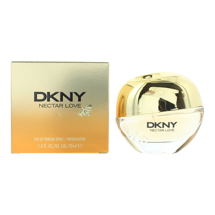 Apă de parfum DKNY Nectar Love, pentru femei, 30 ml