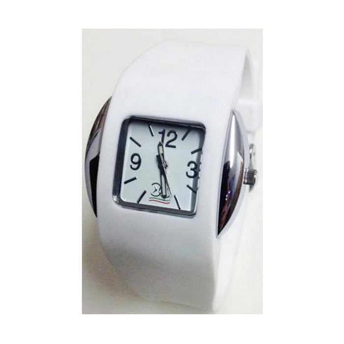 Ceas Bărbați Overclock ROUND (Ø 43 mm)