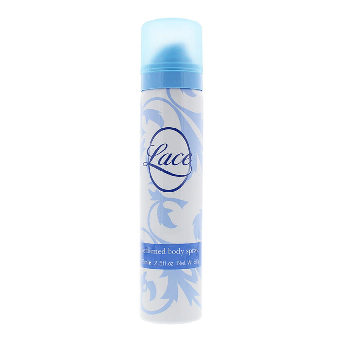 Spray parfumat Taylor Of London Lace, 75 ml