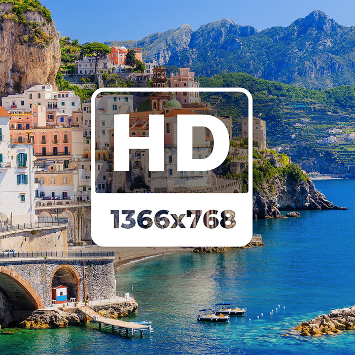 Televizor LED Cecotec TV 0 Series 0024, 24 inchi, HD, clasa E