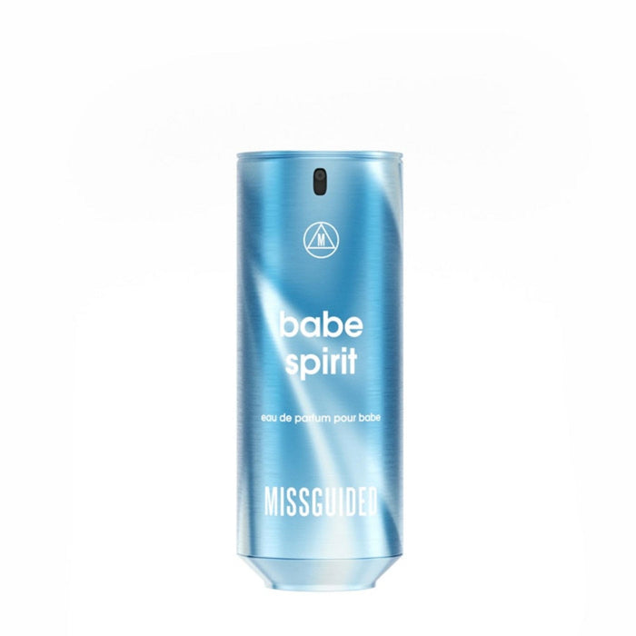 Apă de parfum Missguided Babe Spirit, 80 ml