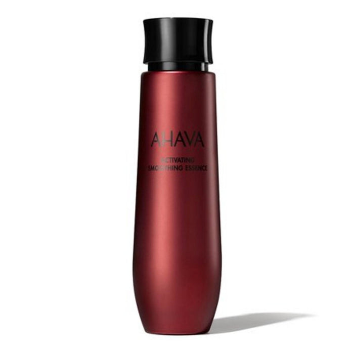 Loțiune-ser Ahava AOS Activating Essence, pentru față, cu efect de netezire, 100 ml
