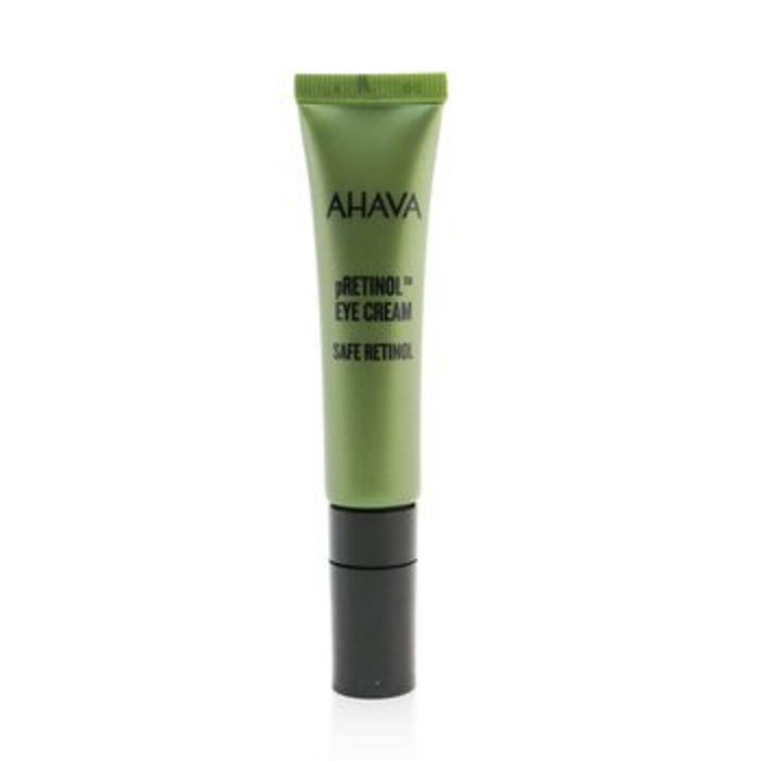 Cremă pentru ochi Ahava pRetinol, antirid, de întărire, de zi, 15 ml