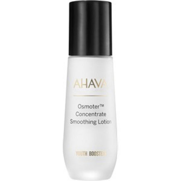 Loțiune de față Ahava Osmoter Concentrate, pentru netezire, 50 ml
