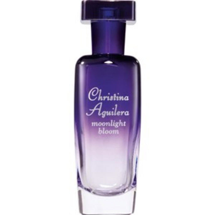 Apă de parfum Christina Aguilera Moonlight Bloom, pentru femei, 15 ml