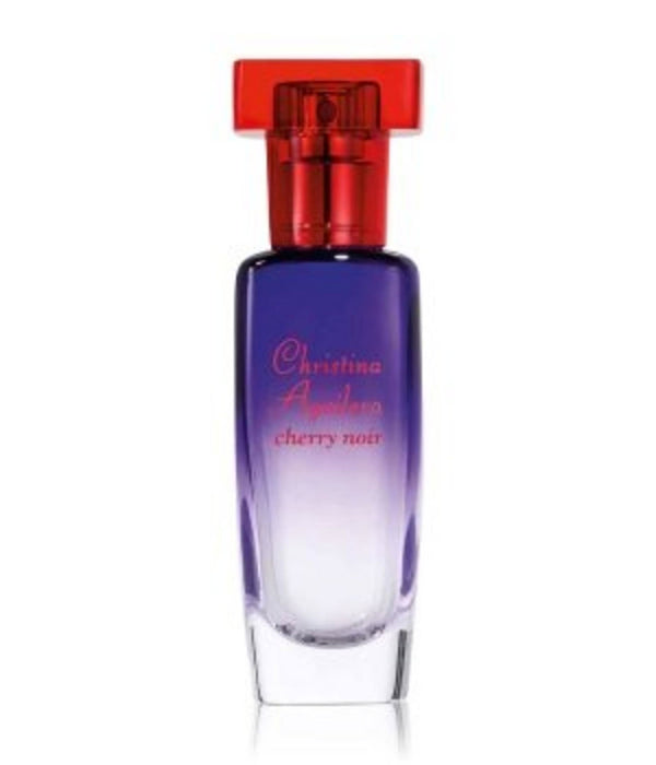 Apă de parfum Christina Aguilera Cherry Noir, pentru femei, miniatură, 15 ml