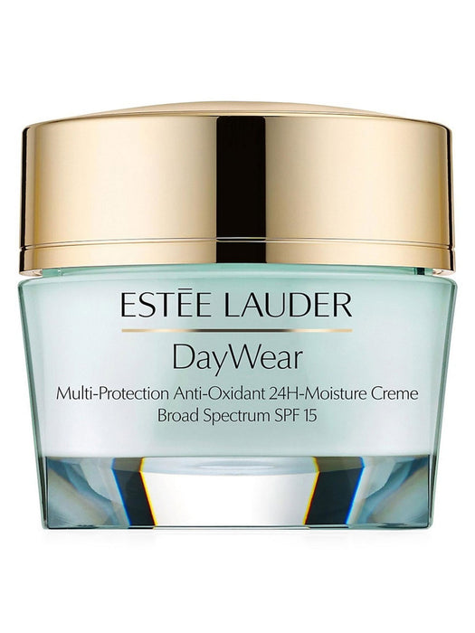 Cremă de față Estee Lauder DayWear, hidratantă, pentru ten uscat, SPF 15, 50 ml