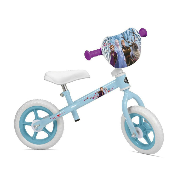 Bicicletă pentru copii Huffy 27951W Frozaen Albastru Alb