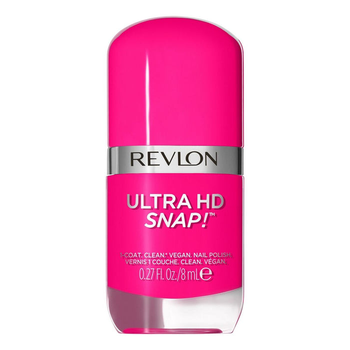 Lac de unghii Revlon 7260686028 028-rule the world 8 ml