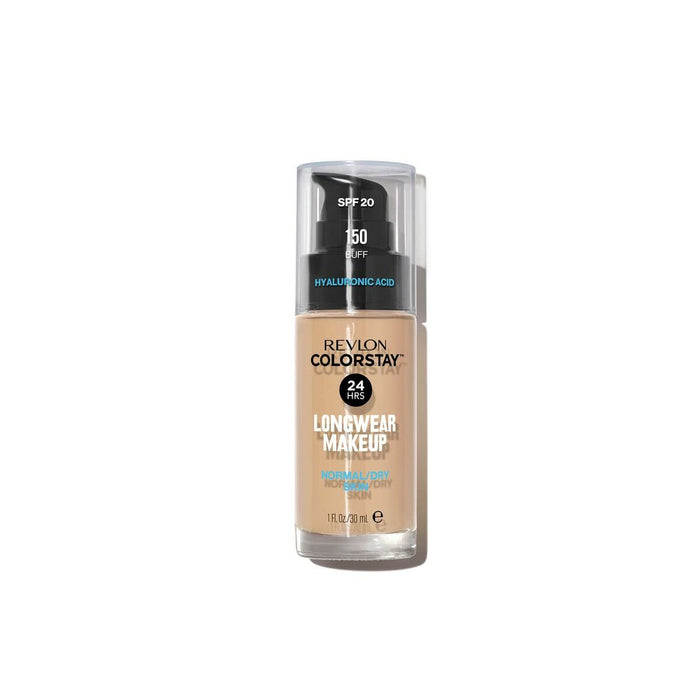 Fond de Ten Fluid Colorstay Revlon Colorstay (30 ml) Nº 150 Buff Spf 20 30 ml