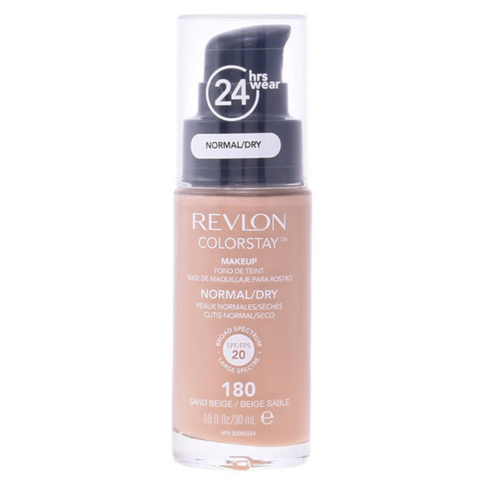 Fond de Ten Fluid Colorstay Revlon 007377-04 30 ml