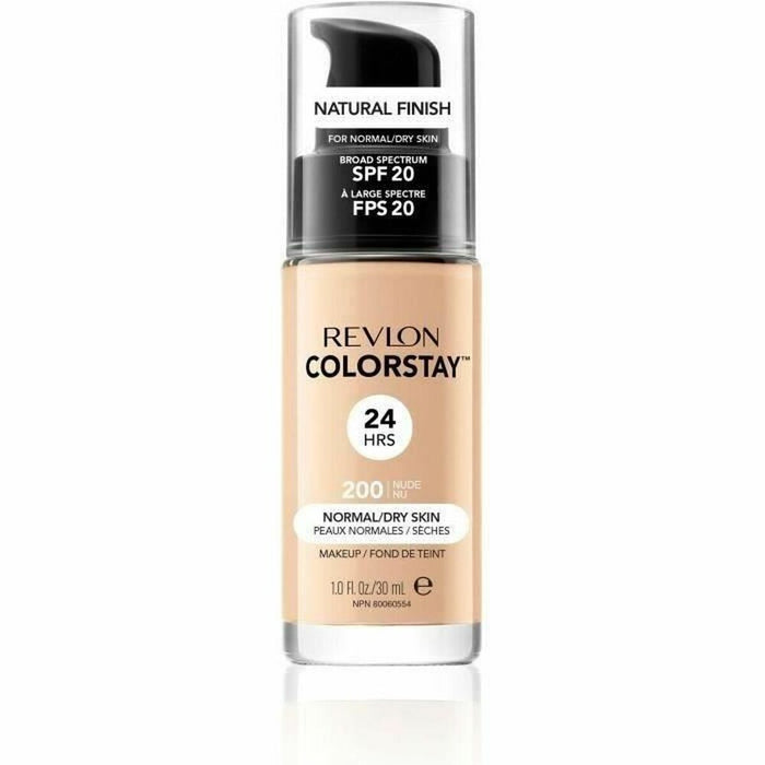 Fond de Ten Fluid Colorstay Revlon Colorstay™