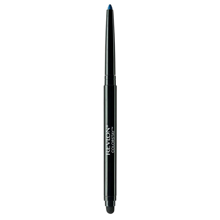 Fard de Ochi Revlon Colorstay Nº 205 Sapphire