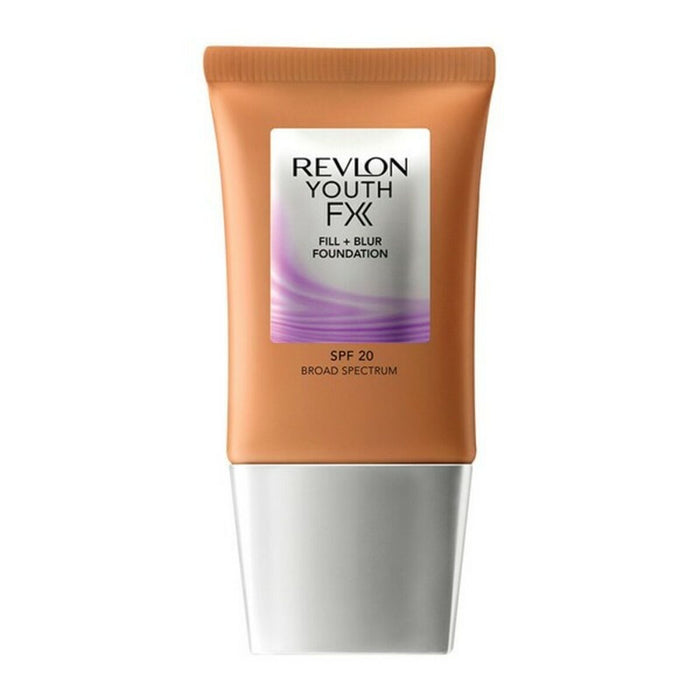 Fond de Ten Fluid YouthFX Fill Revlon SPF 20 (30 ml)