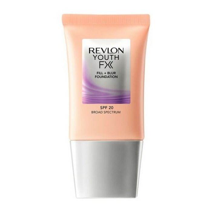 Fond de Ten Fluid YouthFX Fill Revlon SPF 20 (30 ml)