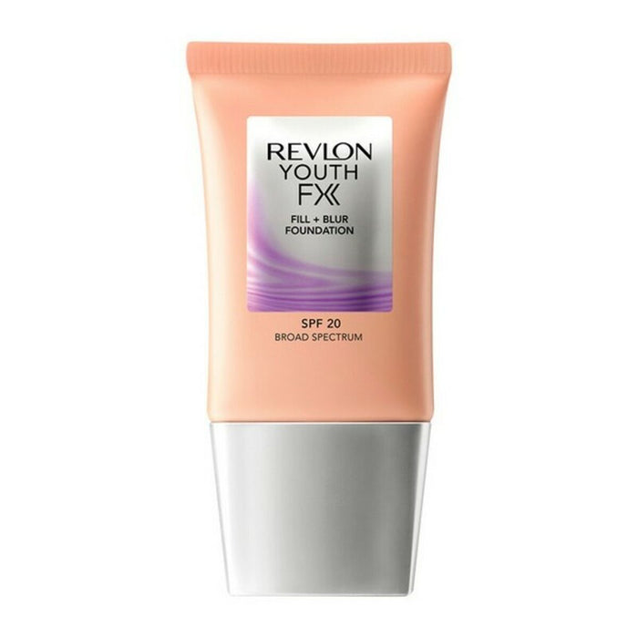 Fond de Ten Fluid YouthFX Fill Revlon SPF 20 (30 ml)