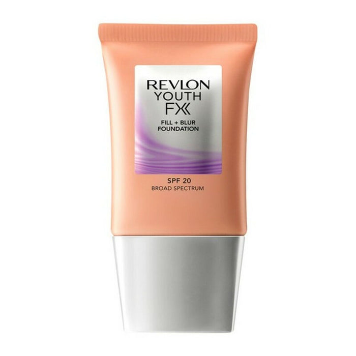 Fond de Ten Fluid YouthFX Fill Revlon SPF 20 (30 ml)