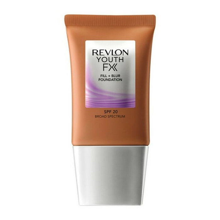 Fond de Ten Fluid YouthFX Fill Revlon SPF 20 (30 ml)