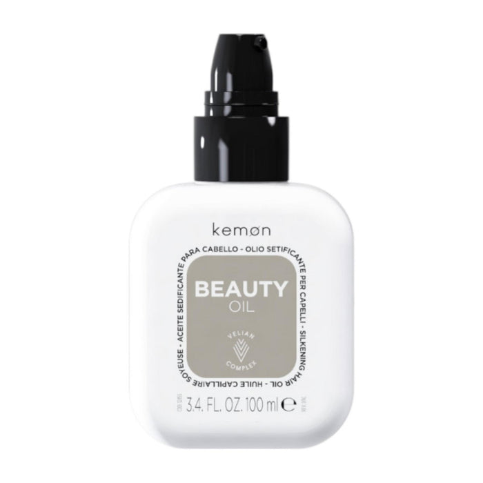 Balsam de păr Kemon Beauty Oil, hrănitor, 100 ml