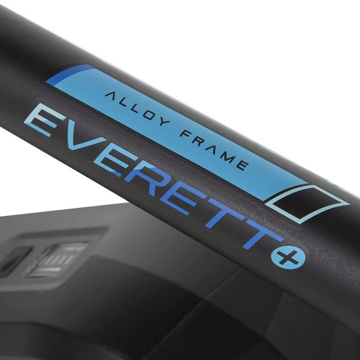 Bicicletă Electrică Huffy Everett+ Negru 250 W 350 W 27,5"