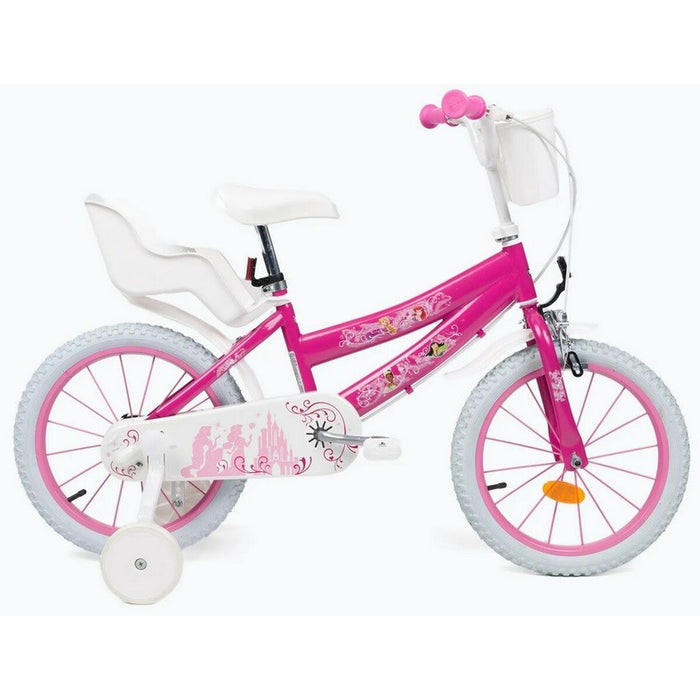 Bicicletă pentru copii Princess Huffy 21851W                          16"