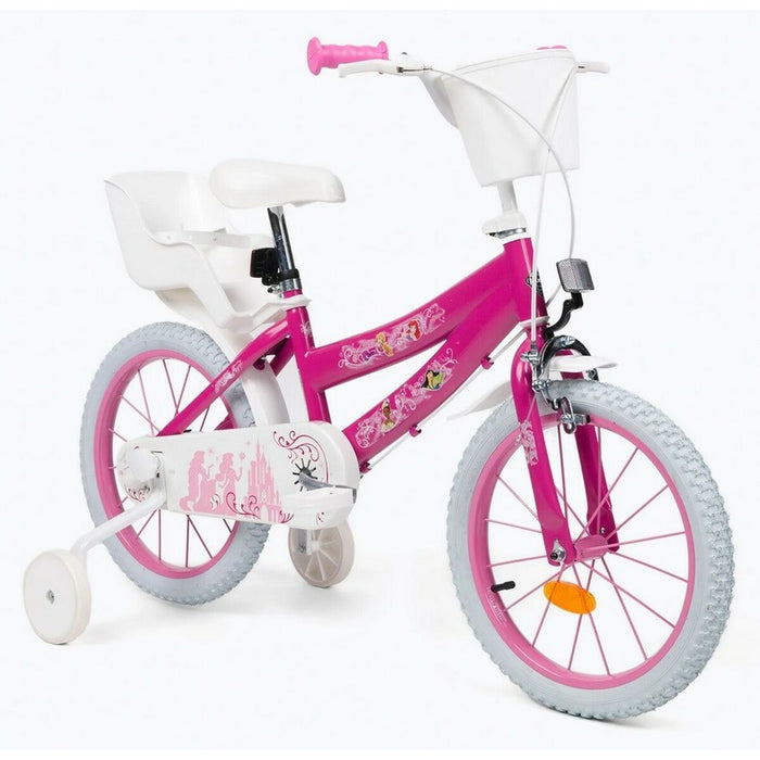 Bicicletă pentru copii Princess Huffy 21851W                          16"
