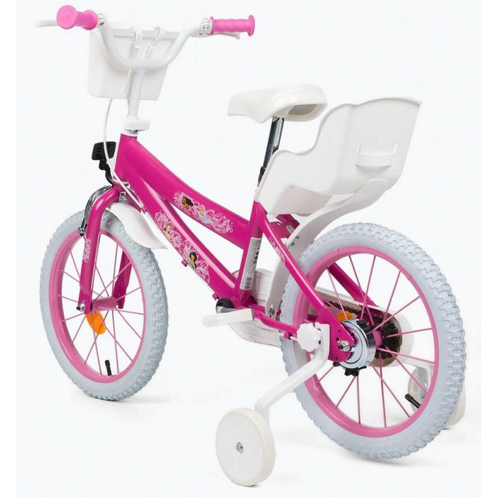 Bicicletă pentru copii Princess Huffy 21851W                          16"