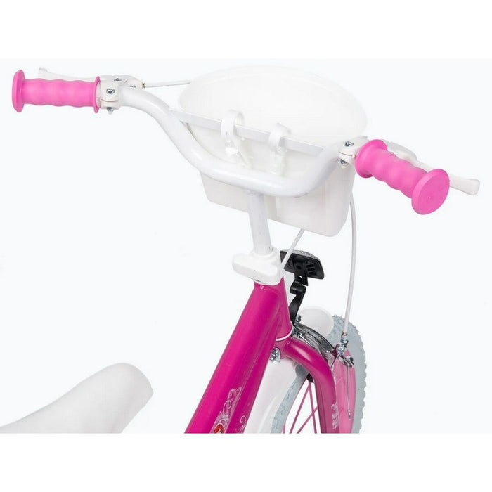 Bicicletă pentru copii Princess Huffy 21851W                          16"