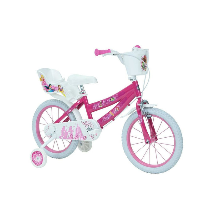 Bicicletă pentru copii Princess Huffy 21851W                          16"