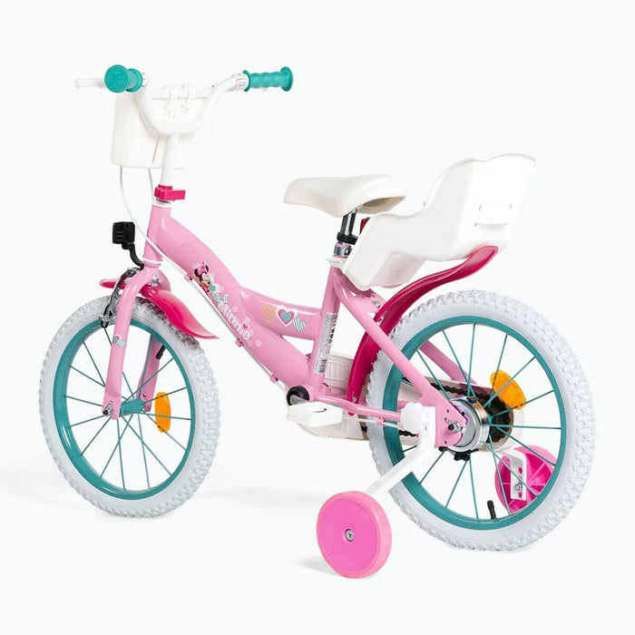 Bicicletă pentru copii Huffy 21891W Roz