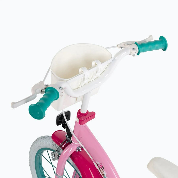 Bicicletă pentru copii Huffy 21891W Roz