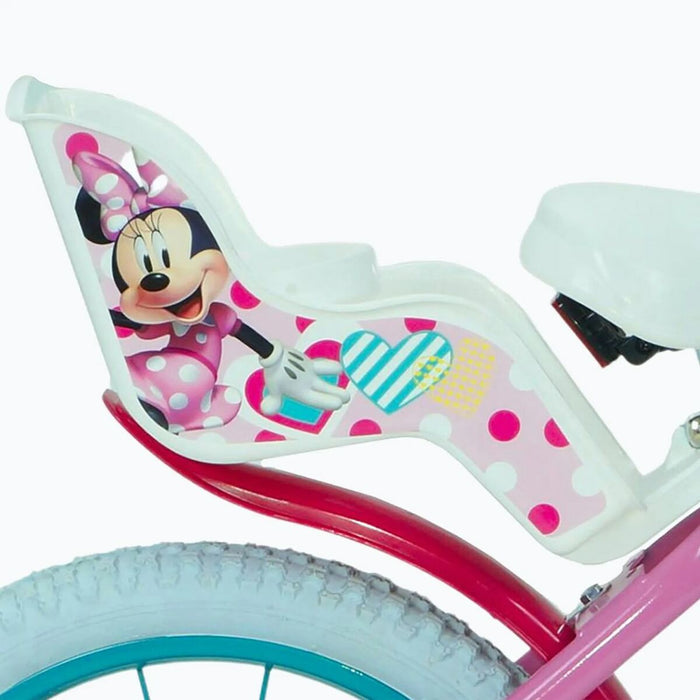 Bicicletă pentru copii Huffy 21891W Roz