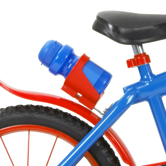 Bicicletă pentru copii Huffy 21901W Spider-Man Albastru Roșu