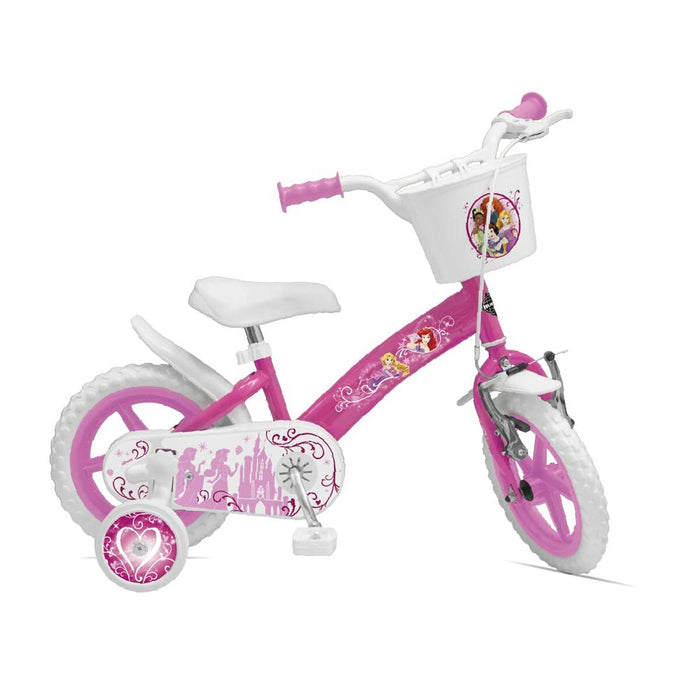 Bicicletă pentru copii Huffy 22411W Disney Princess