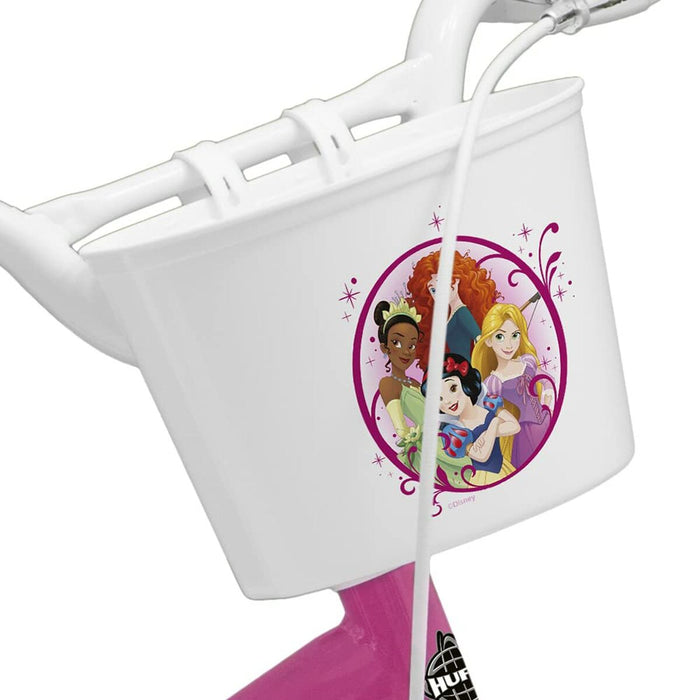 Bicicletă pentru copii Huffy 22411W Disney Princess